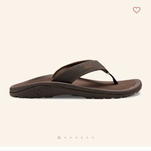 OluKia slip on sandals